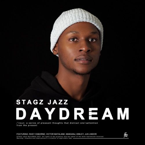 Stagz Jazz - Daydream / Stagz Jazz Records