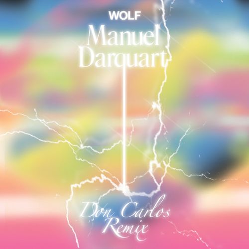 Manuel Darquart - Keep It Dxy / Wolf Music Recordings