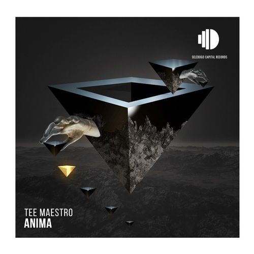 Tee Maestro - Anima / Selebogo Capital Records