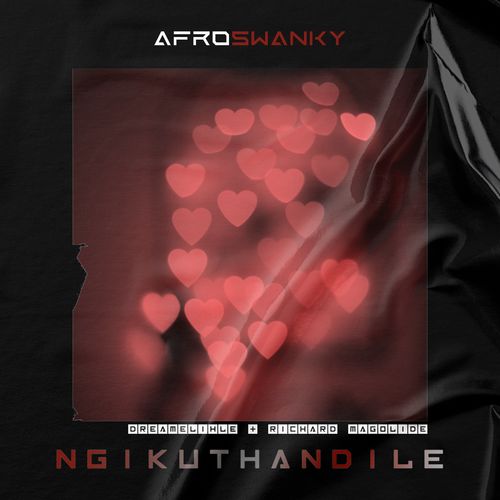 Afro Swanky - Ngikuthandile (feat. DreamElihle & Richard Magolide) / RETHEME