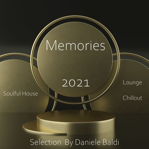 Daniele Baldi - Memories 2021 / Birkin Records