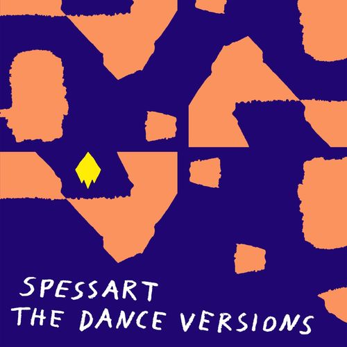 Johannes Albert - Spessart - The Dance Versions / Frank Music