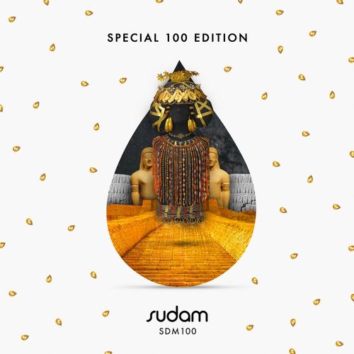 VA - 100 / Sudam Recordings