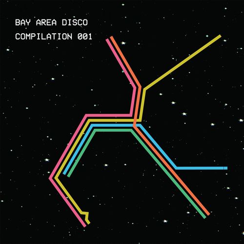 VA - Compilation 001 / Bay Area Disco