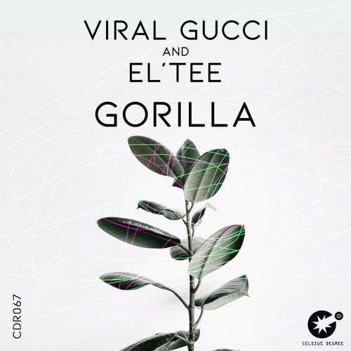 Viral Gucci & El'tee - Gorilla / Celsius Degree Records