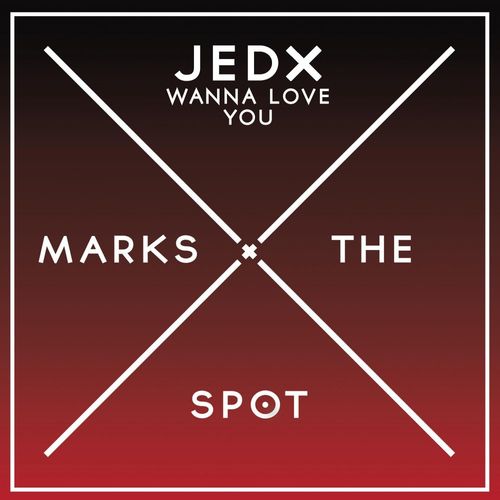 JedX - Wanna Love You / Music Marks The Spot