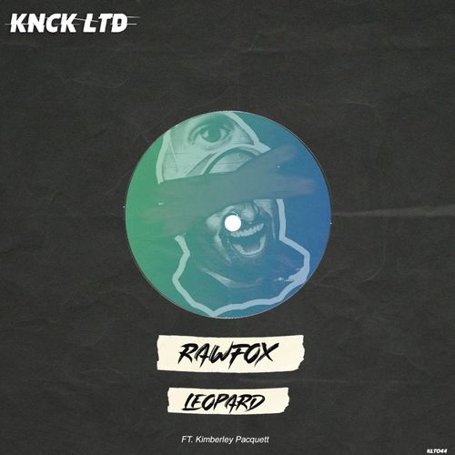 Rawfox - Leopard / KNCK LTD