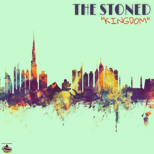 The Stoned - Kingdom / Wetsuit Recordings