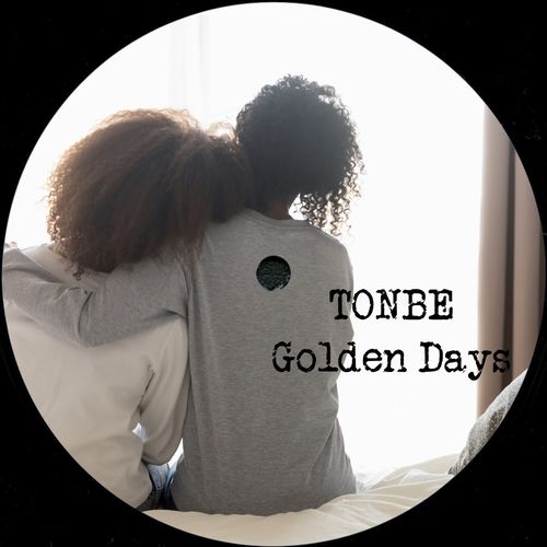 Tonbe - Golden Days / Fruity Flavor