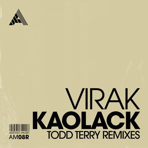 Virak - Kaolack / Adesso Music