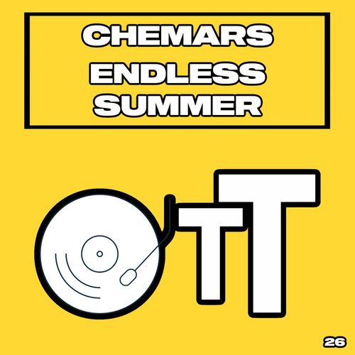 Chemars - Endless Summer / Over The Top