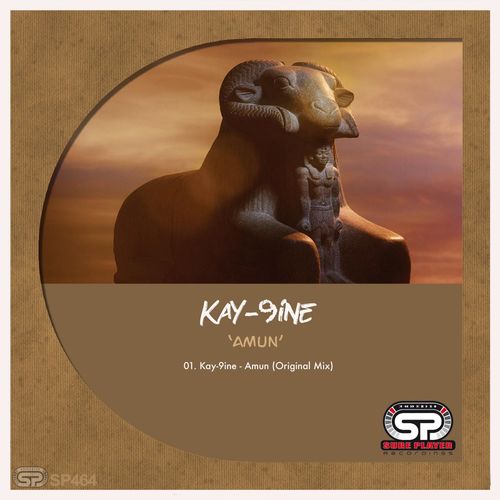Kay-9ine - Amun / SP Recordings