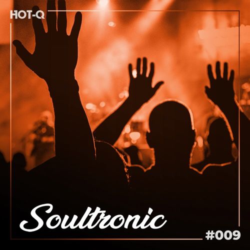 VA - Soultronic 009 / HOT-Q