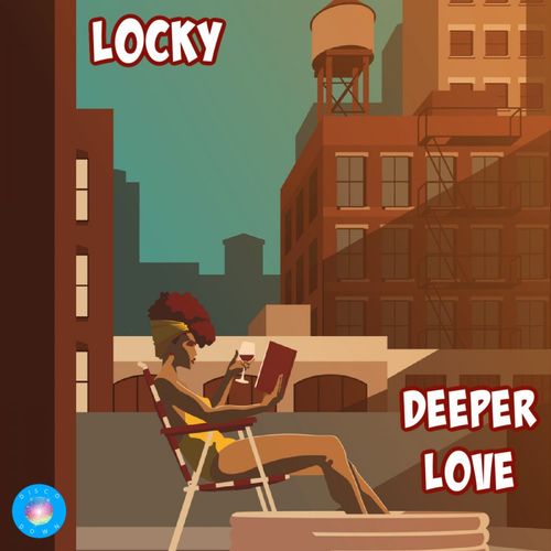 Locky - Deeper Love / Disco Down