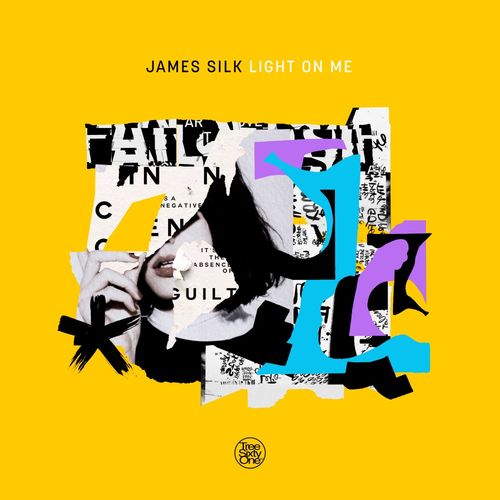 James Silk - Light On Me / Tree Sixty One