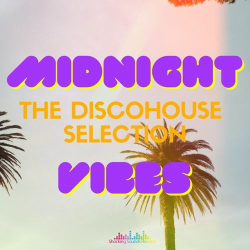 VA - Midnight Vibes: The Disco House Selection / Shocking Sounds Records