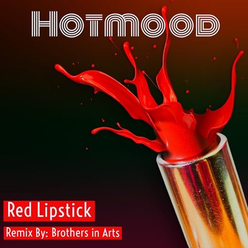 Hotmood - Red Lipstick / Good Stuff Recordings