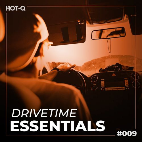 VA - Drivetime Essentials 009 / HOT-Q