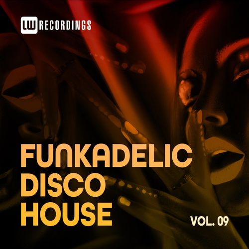 VA - Funkadelic Disco House, 09 / LW Recordings