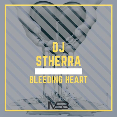 Dj Stherra - Bleeding Heart / My Sound Box