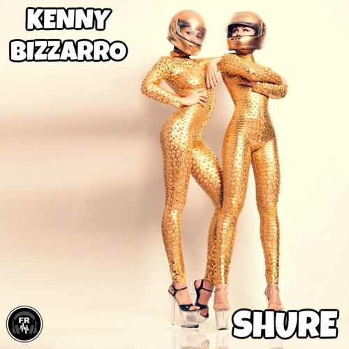 Kenny Bizzarro - Shure / Funky Revival