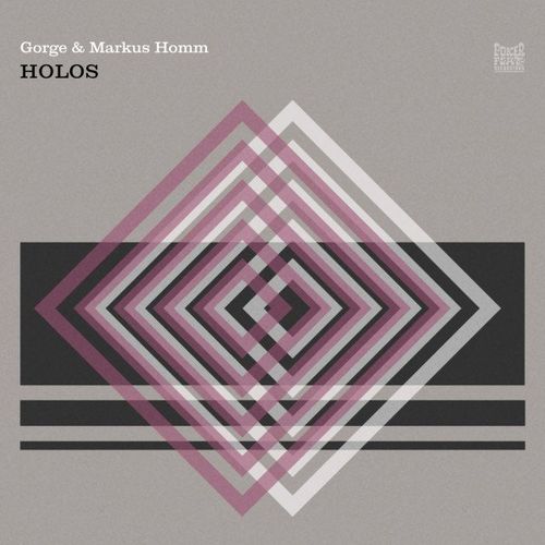 Gorge & Markus Homm - Holos / Poker Flat Recordings