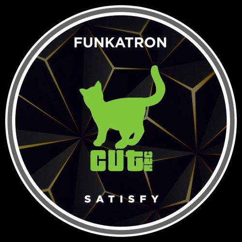 Funkatron - Satisfy / Cut Rec