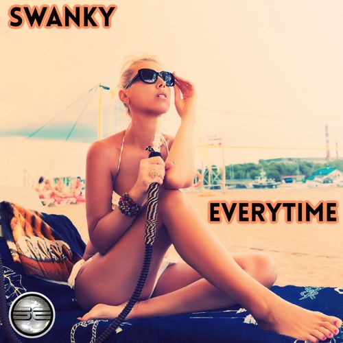 Swanky - Everytime / Soulful Evolution
