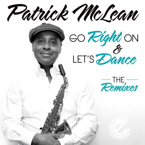 Patrick McLean - The Remixes / Expansion Records