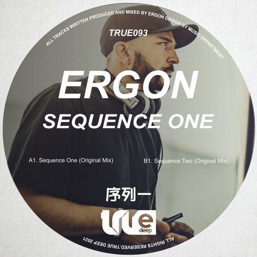 Ergon - Sequence One / True Deep