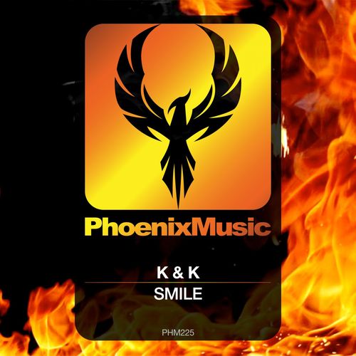 K & K - Smile / Phoenix Music