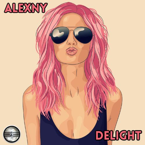 Alexny - Delight / Soulful Evolution