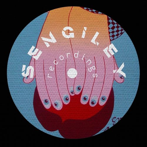 DJ Merci - Late Night - EP / Sengiley Recordings