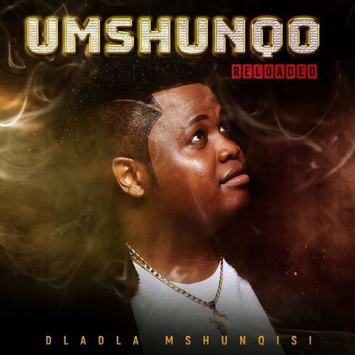 Dladla Mshunqisi - Umshunqo Reloaded / Afrotainment