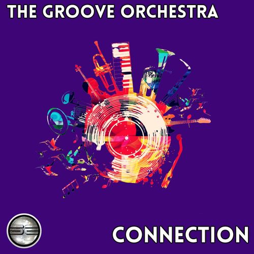 The Groove Orchestra - Connection / Soulful Evolution