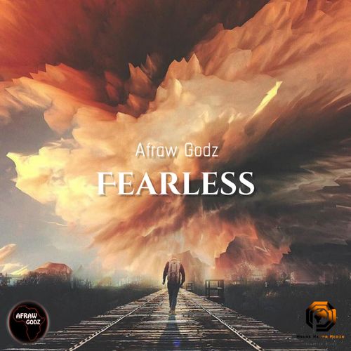 Afraw Godz - Fearless / House Keypa Studios