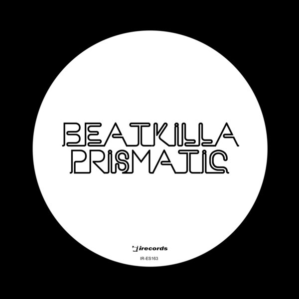 Kevin Yost & Peter Funk - Beatkilla Prismatic (Album Edition) / i! Records Classics