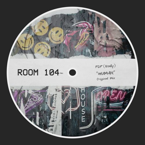 FDF (Italy) - Human / Room 104