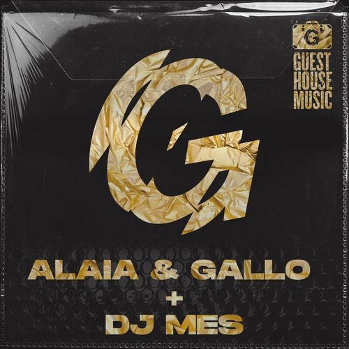 Alaia & Gallo, DJ Mes - Who Knows / Guesthouse Music