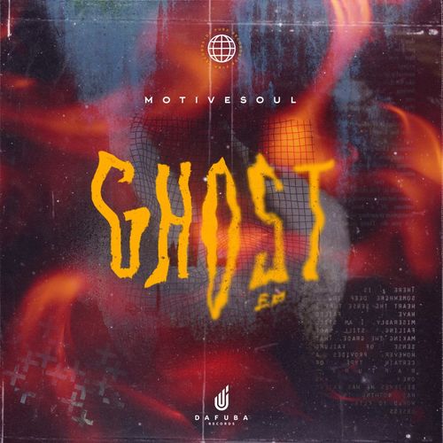 Motivesoul - Ghost / Da Fuba Records