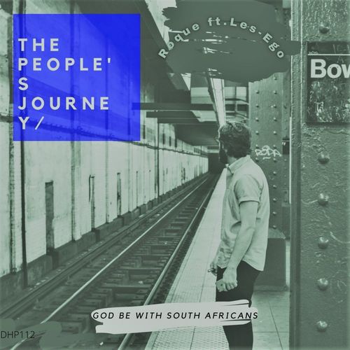 Roque & Les-ego - The People's Journey / DeepHouse Police