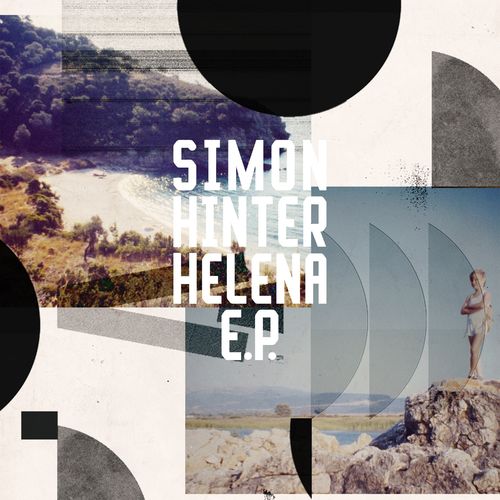 Simon Hinter - Helena EP / Freerange Records