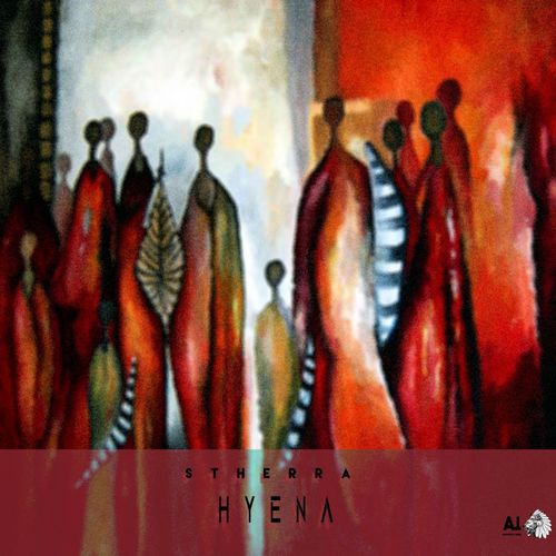 Dj Stherra - Hyena / Afronetic Tribe