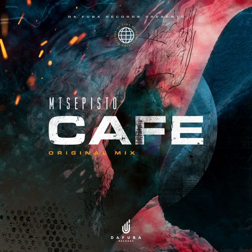 Mtsepisto - Cafe / Da Fuba Records