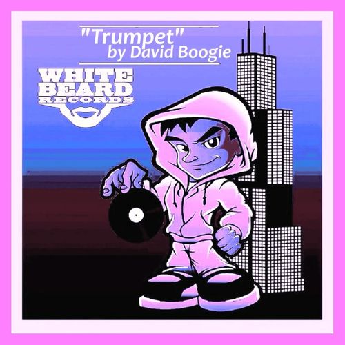 David Boogie - Trumpet / Whitebeard Records