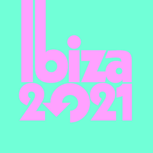 VA - Glasgow Underground Ibiza 2021 / Glasgow Underground