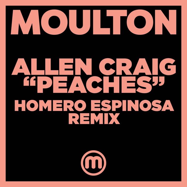 Allen Craig - Peaches / Moulton Music