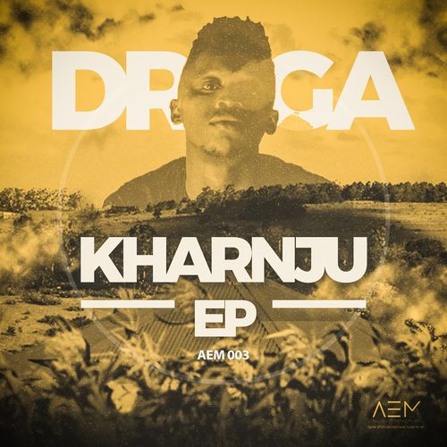 Drega - Kharnju EP / All Electronic Music