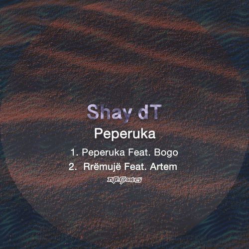 Shay dT - Peperuka / Nite Grooves