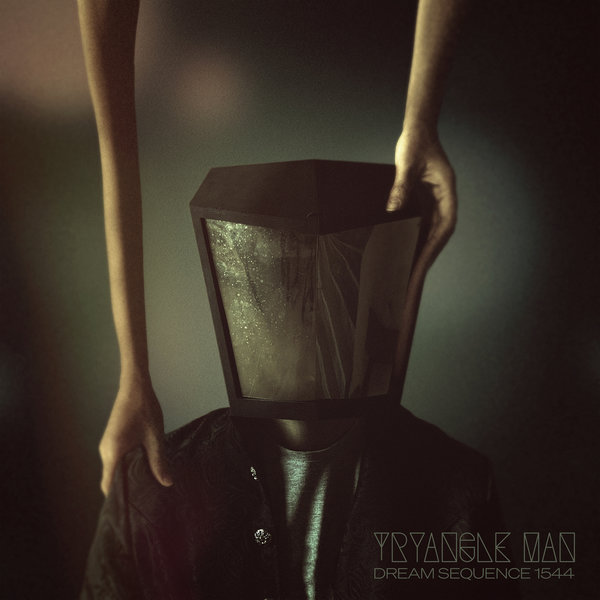 Tryangle Man - Dream Sequence 1544 / Atjazz Record Company